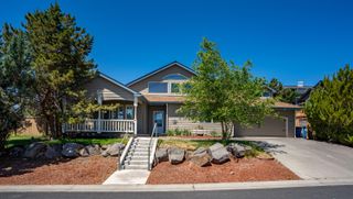 2545 SW 35th Court, Redmond, OR 97756