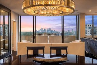 2575 Peachtree Road NE 22CD, Atlanta, GA 30305
