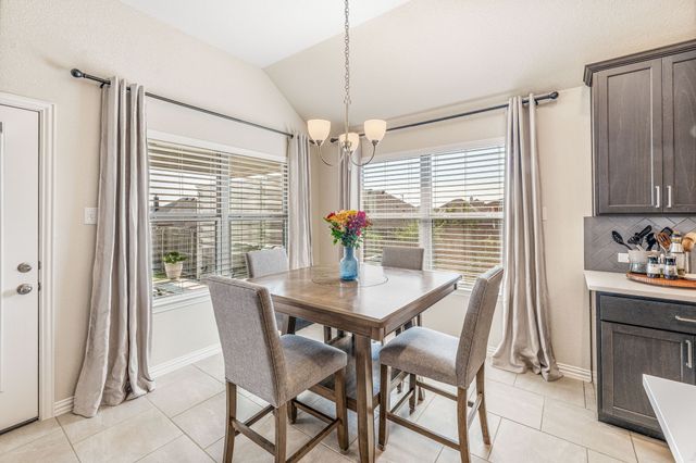 1057 Oak Knoll Drive, Burleson, TX 76028