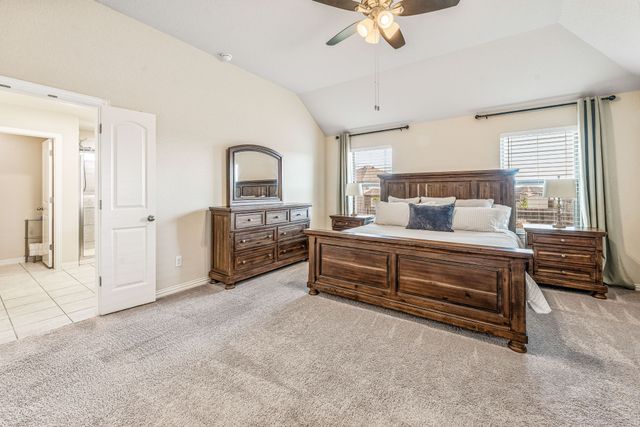 1057 Oak Knoll Drive, Burleson, TX 76028