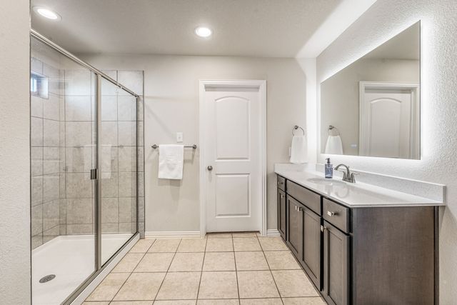 1057 Oak Knoll Drive, Burleson, TX 76028