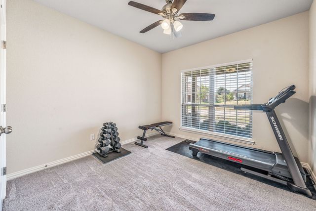 1057 Oak Knoll Drive, Burleson, TX 76028
