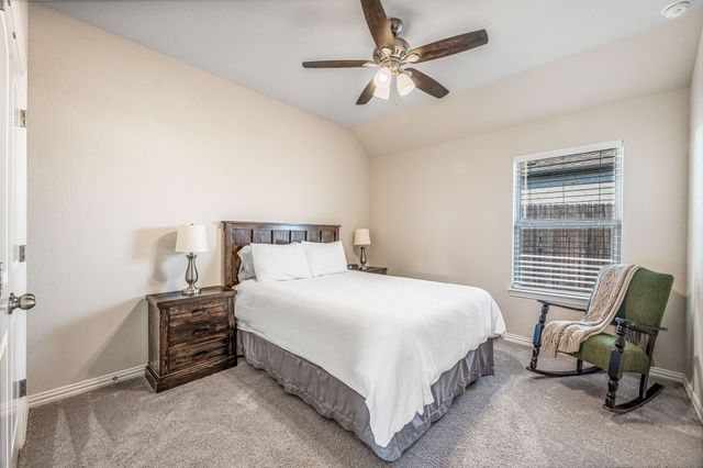1057 Oak Knoll Drive, Burleson, TX 76028