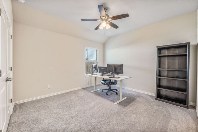 1057 Oak Knoll Drive, Burleson, TX 76028