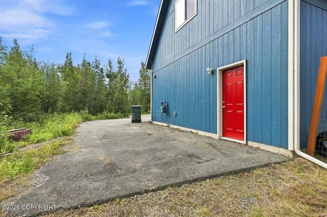 2017 E Ridgeview Drive, Wasilla, AK 99654