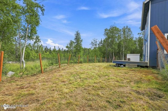 2017 E Ridgeview Drive, Wasilla, AK 99654