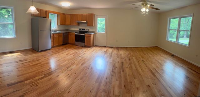 296 BRYCE BLVD, Mt Jackson, VA 22842