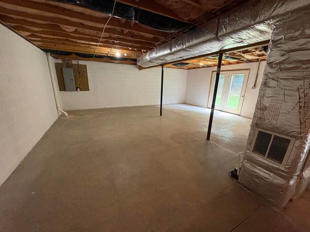 296 BRYCE BLVD, Mt Jackson, VA 22842