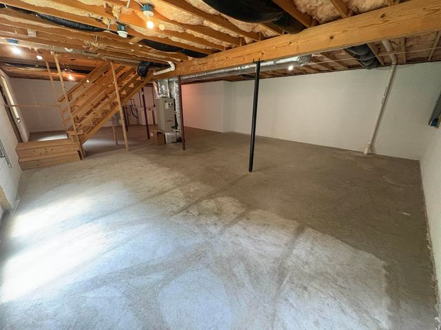 296 BRYCE BLVD, Mt Jackson, VA 22842