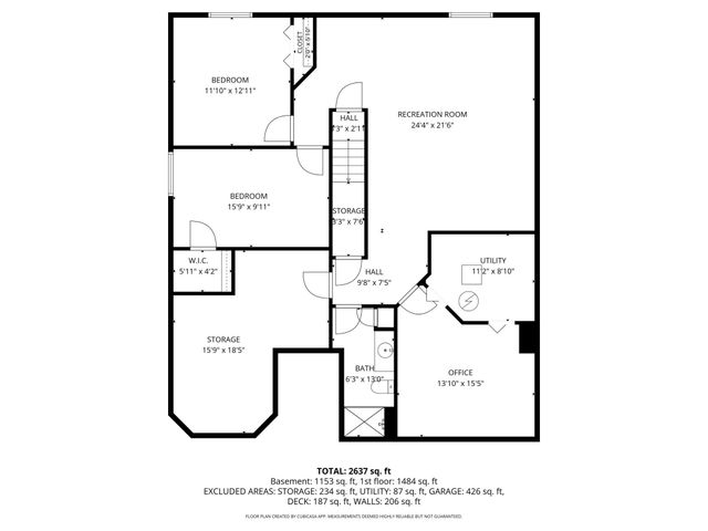 17213 Rogers Road, Eden Prairie, MN 55347