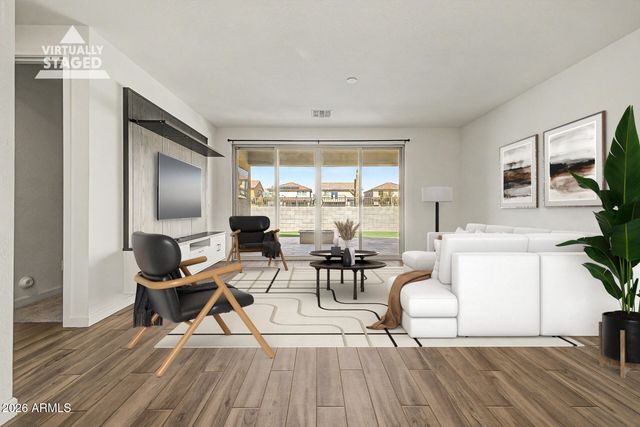 26331 N 133RD Avenue, Peoria, AZ 85383