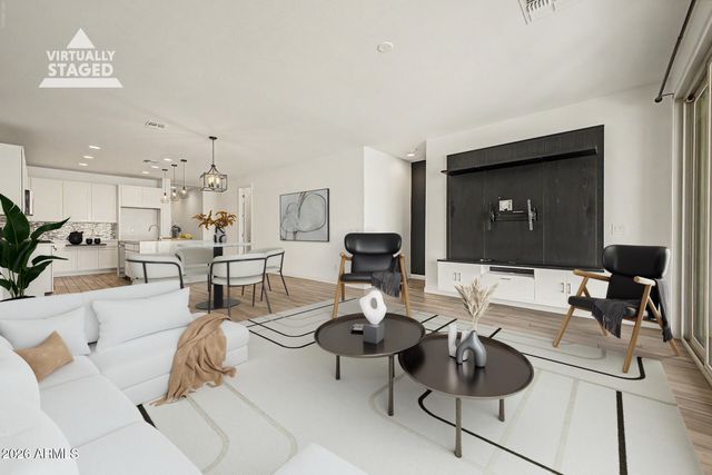 26331 N 133RD Avenue, Peoria, AZ 85383