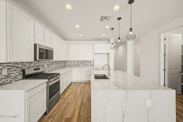 26331 N 133RD Avenue, Peoria, AZ 85383