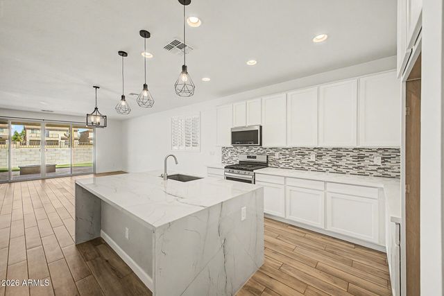 26331 N 133RD Avenue, Peoria, AZ 85383