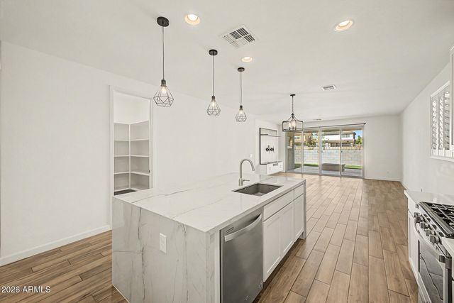 26331 N 133RD Avenue, Peoria, AZ 85383