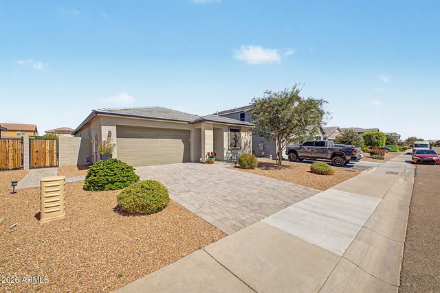 26331 N 133RD Avenue, Peoria, AZ 85383