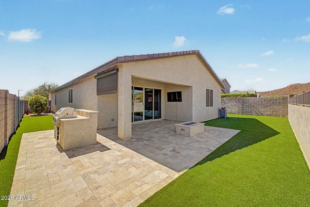 26331 N 133RD Avenue, Peoria, AZ 85383