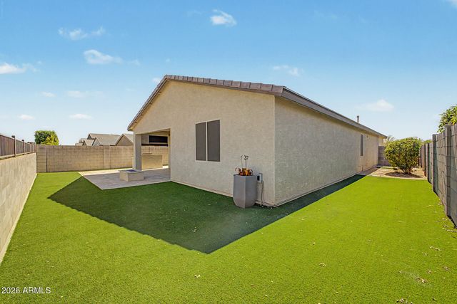 26331 N 133RD Avenue, Peoria, AZ 85383
