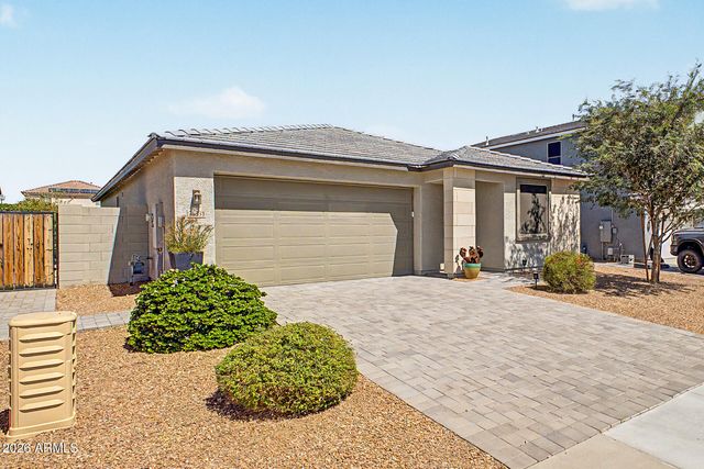 26331 N 133RD Avenue, Peoria, AZ 85383