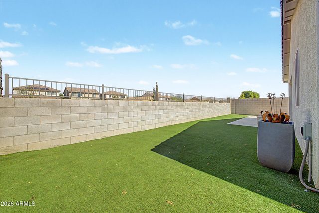 26331 N 133RD Avenue, Peoria, AZ 85383