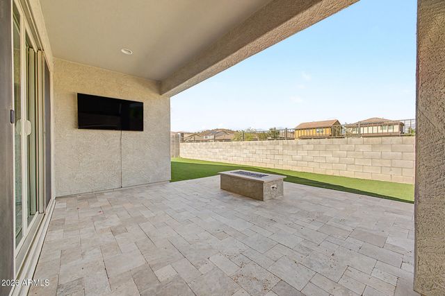 26331 N 133RD Avenue, Peoria, AZ 85383