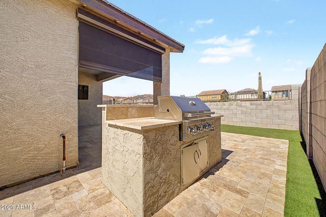 26331 N 133RD Avenue, Peoria, AZ 85383