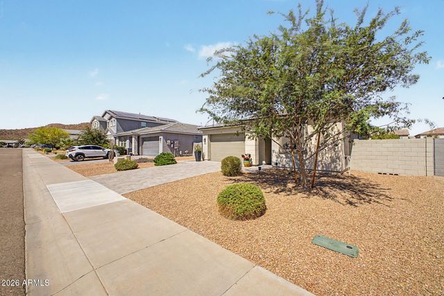 26331 N 133RD Avenue, Peoria, AZ 85383
