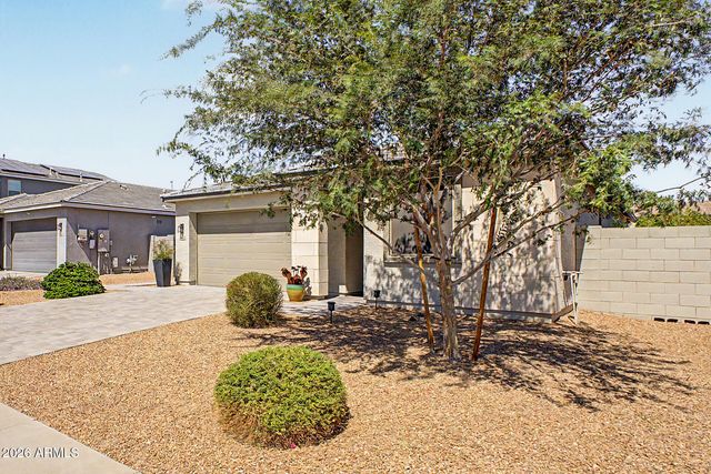 26331 N 133RD Avenue, Peoria, AZ 85383