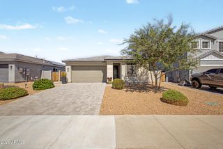26331 N 133RD Avenue, Peoria, AZ 85383