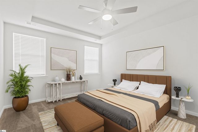 403 Mariene Drive, Greenville, SC 29607