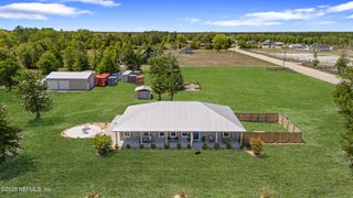 3303 HENRY LEE Road, Hilliard, FL 32046