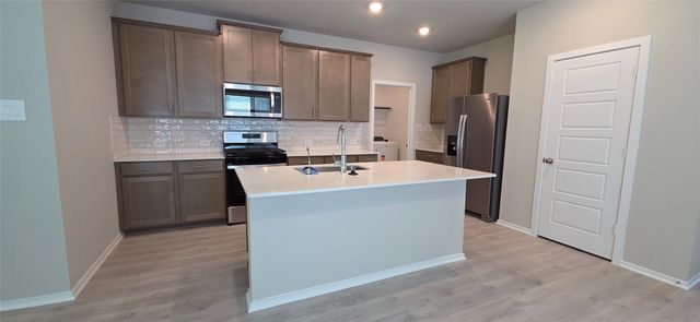 18609 Timber Glen Court, Conroe, TX 77316