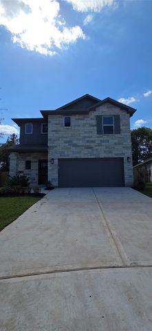 18609 Timber Glen Court, Conroe, TX 77316