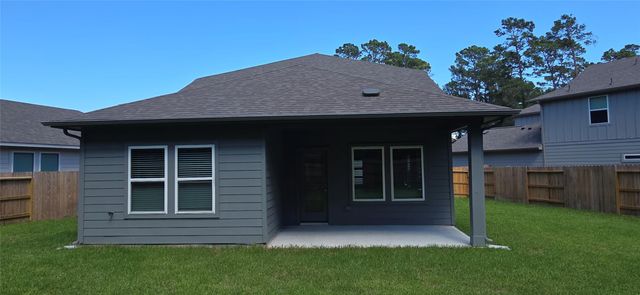 18609 Timber Glen Court, Conroe, TX 77316