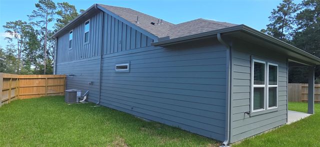 18609 Timber Glen Court, Conroe, TX 77316