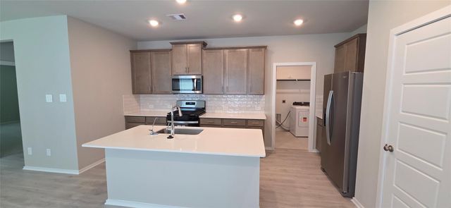 18609 Timber Glen Court, Conroe, TX 77316