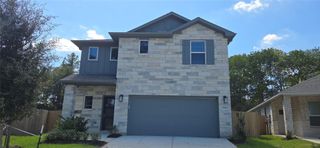 18609 Timber Glen Court, Conroe, TX 77316