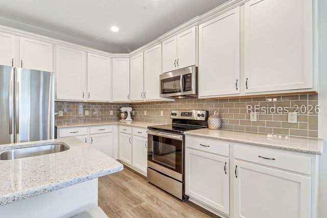 691 Summertime Pl, Hardeeville, SC 29927