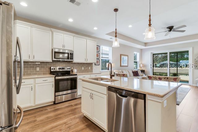 691 Summertime Pl, Hardeeville, SC 29927