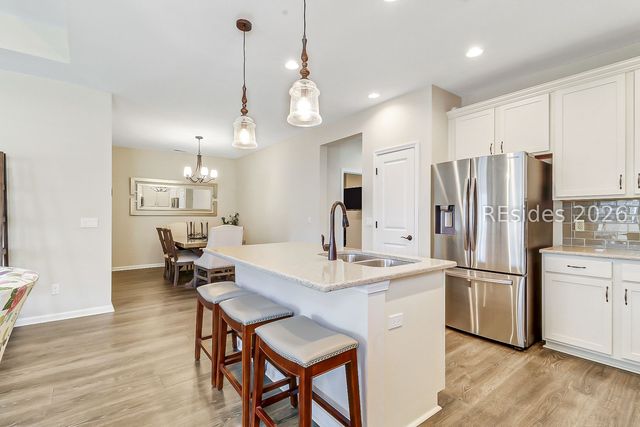 691 Summertime Pl, Hardeeville, SC 29927