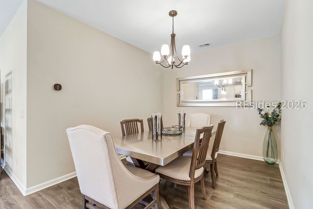 691 Summertime Pl, Hardeeville, SC 29927