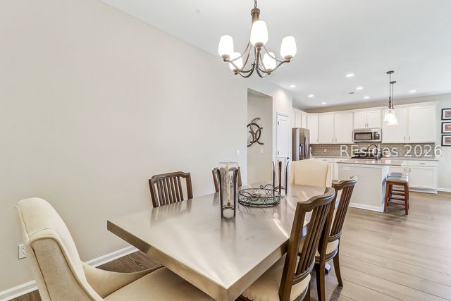 691 Summertime Pl, Hardeeville, SC 29927