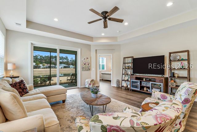 691 Summertime Pl, Hardeeville, SC 29927