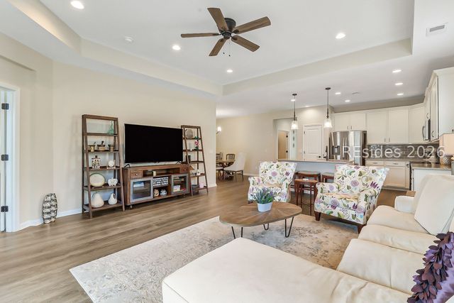 691 Summertime Pl, Hardeeville, SC 29927