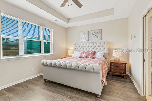 691 Summertime Pl, Hardeeville, SC 29927