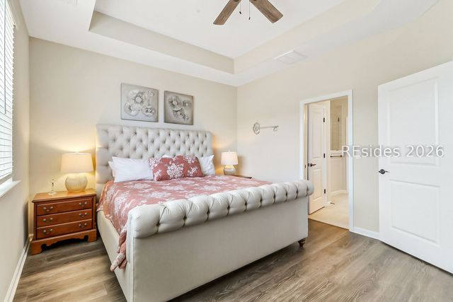 691 Summertime Pl, Hardeeville, SC 29927