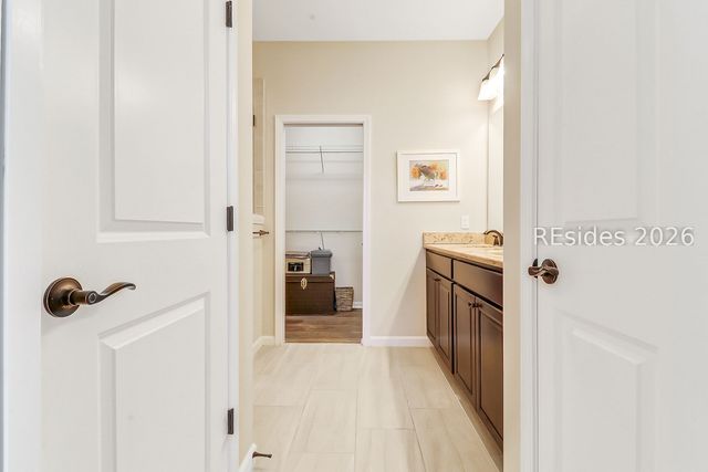 691 Summertime Pl, Hardeeville, SC 29927