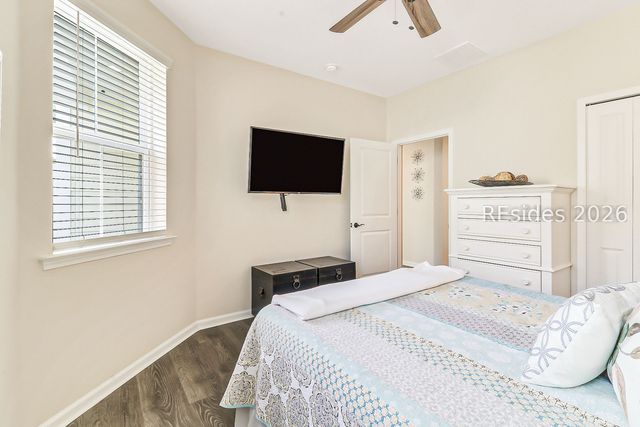 691 Summertime Pl, Hardeeville, SC 29927