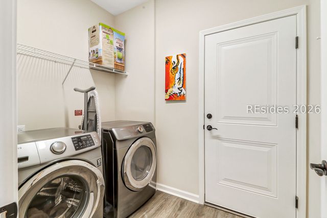 691 Summertime Pl, Hardeeville, SC 29927