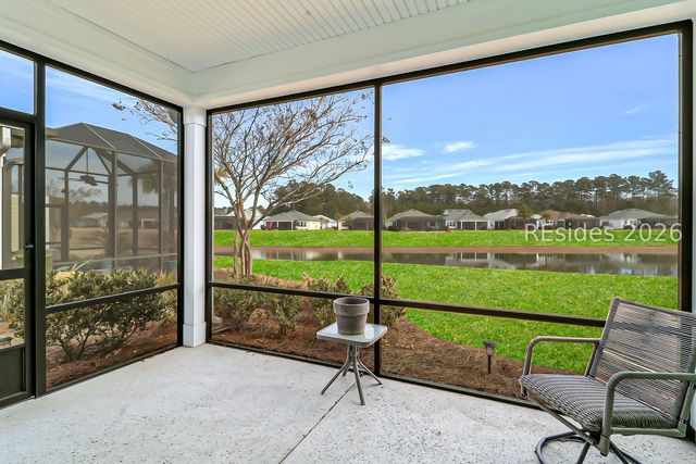 691 Summertime Pl, Hardeeville, SC 29927